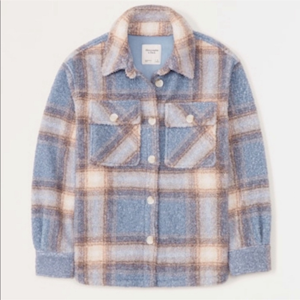 AF shacket jacket